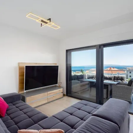Penthouse Mimi Appartamento