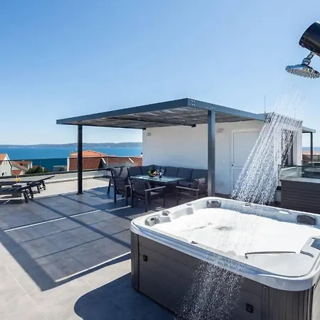 Penthouse Mimi Appartamento