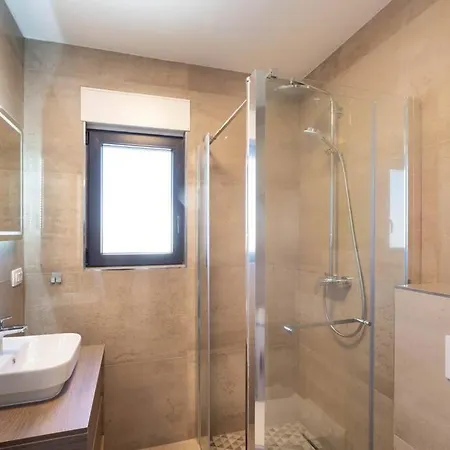 Apartment Penthouse Mimi