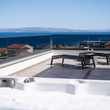 Appartamento Penthouse Mimi