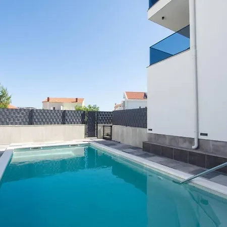 Appartamento Penthouse Mimi