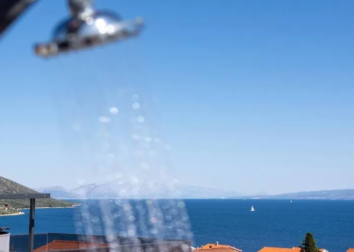 Appartement Penthouse Mimi *