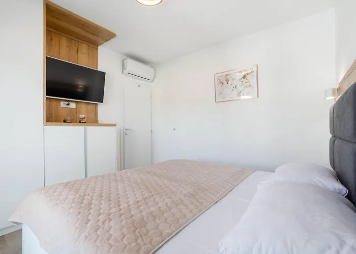 Penthouse Mimi Appartement *