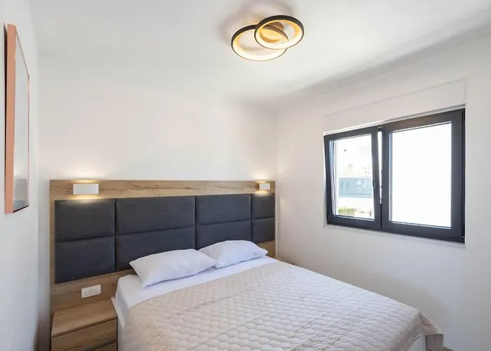 Appartement Penthouse Mimi Trogir