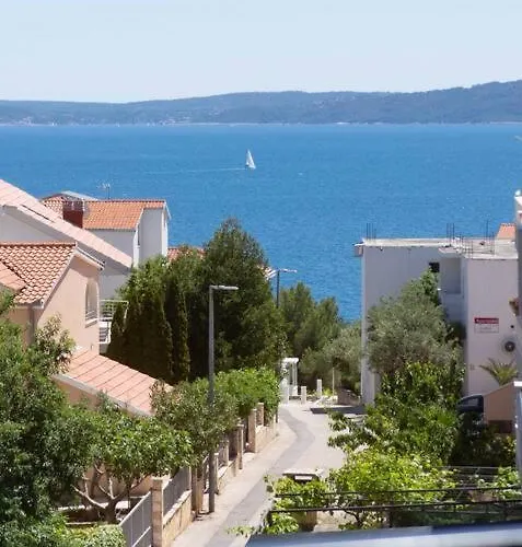 Appartement Penthouse Mimi *