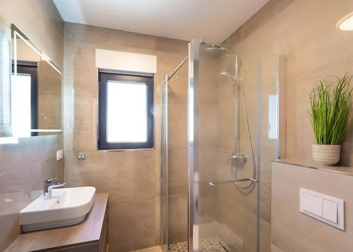 Appartement Penthouse Mimi