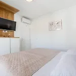 Penthouse Mimi Lägenhet *