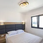 Lägenhet Penthouse Mimi Trogir