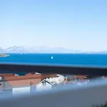Penthouse Mimi Lägenhet *