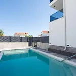 Lägenhet Penthouse Mimi