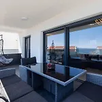 Penthouse Mimi Lägenhet Trogir