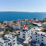 Lägenhet Penthouse Mimi