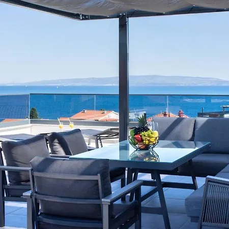 Apartamento Penthouse Mario