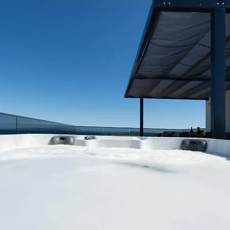 Apartamento Penthouse Mario