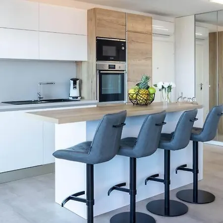 Penthouse Mario * Trogir