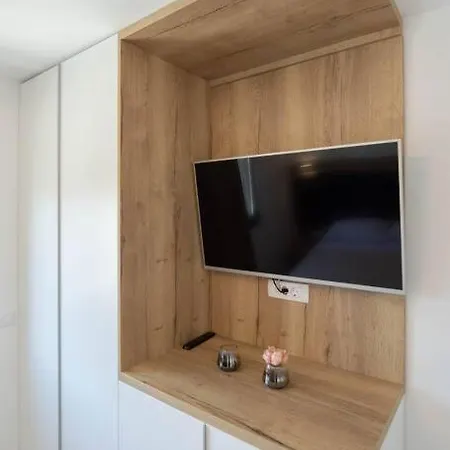 Penthouse Mario * Trogir