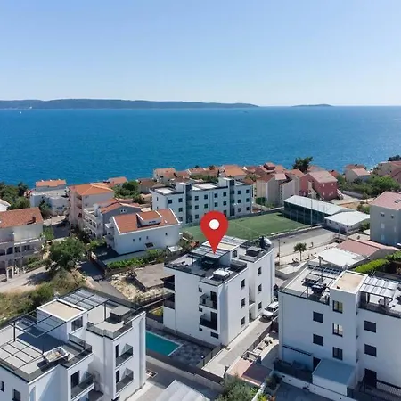 Apartamento Penthouse Mimi