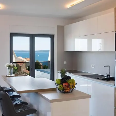 Apartamento Penthouse Mimi