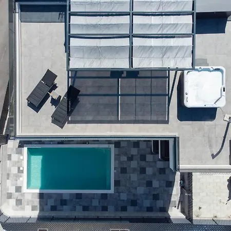 Penthouse Mario * Trogir