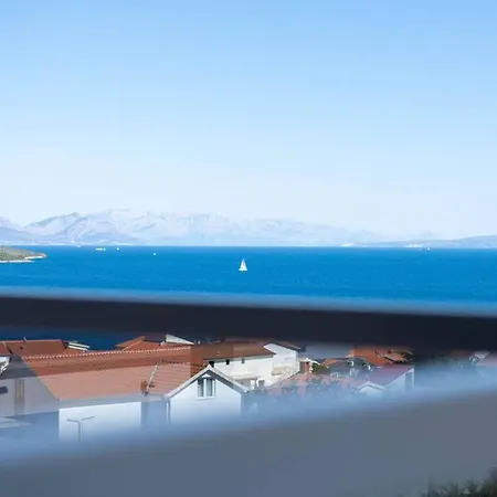 Penthouse Mimi Apartament *