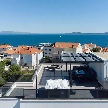 Penthouse Mimi * Trogir